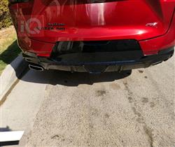 Chevrolet Blazer